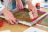 Familieworkshop Zeefdrukken